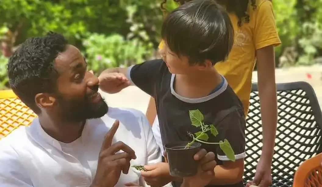 Blog Experience Image