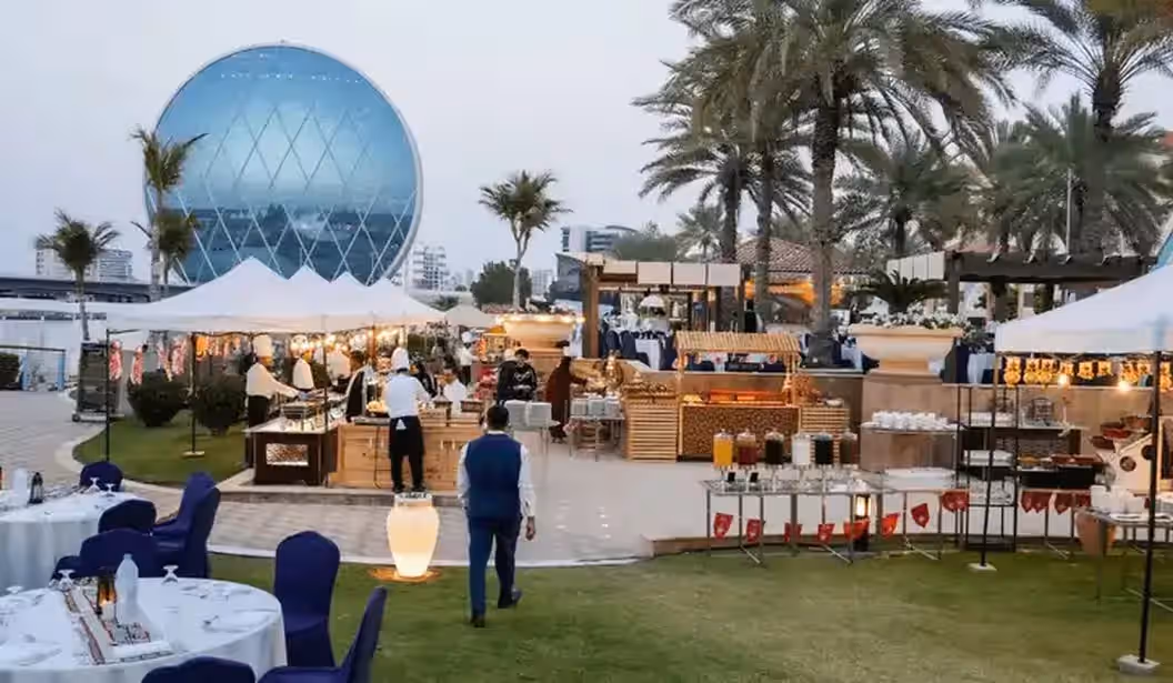 Blog Experience Image