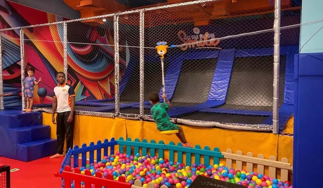 Blog Experience Image