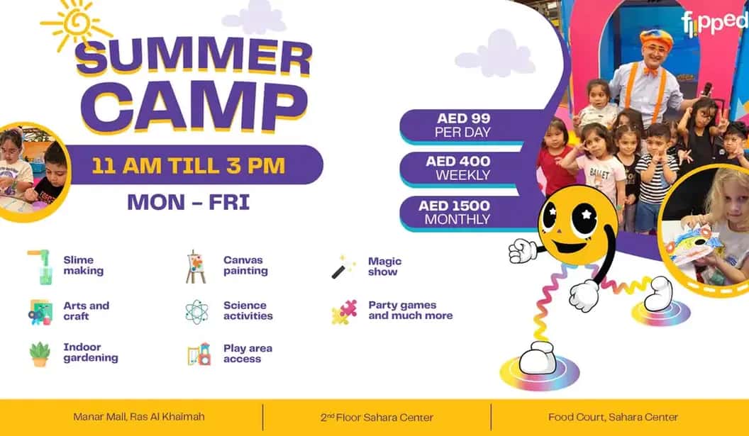 Blog Experience Image