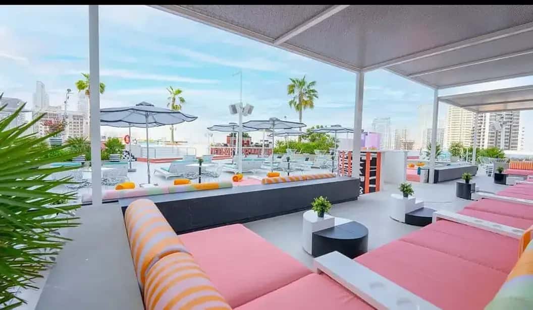 Blog Experience Image