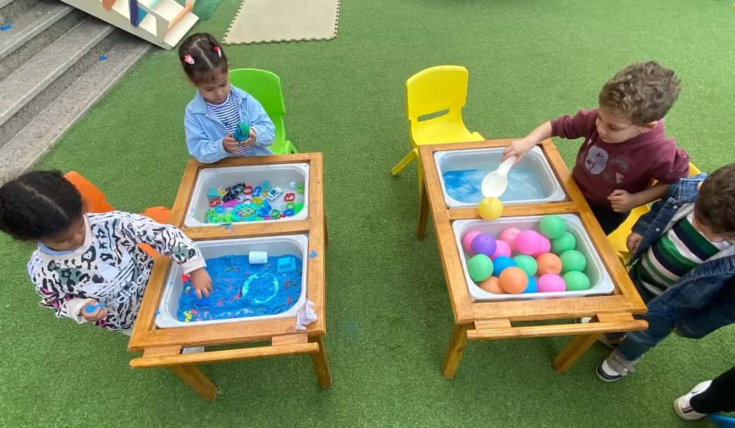 Blog Experience Image