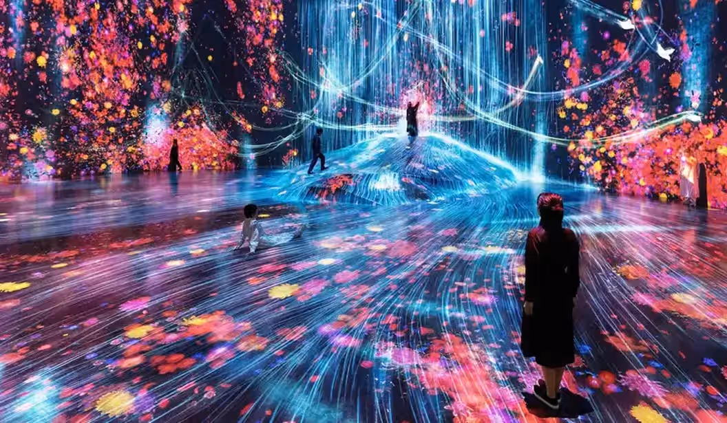 Blog Experience Image