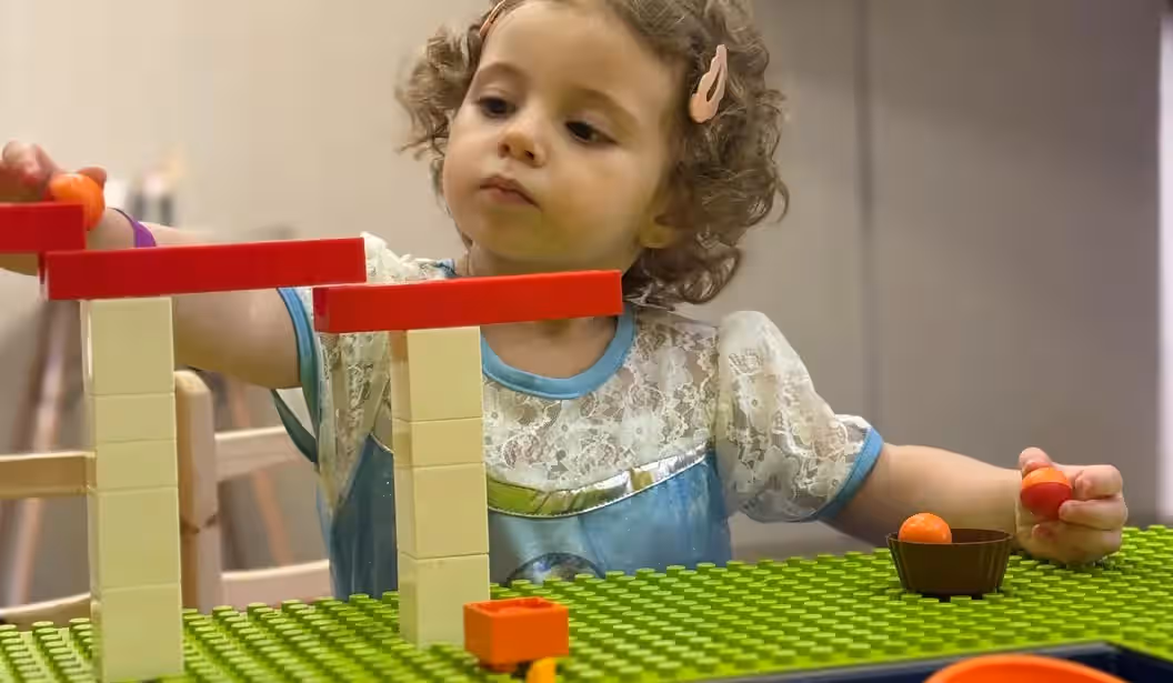 Blog Experience Image