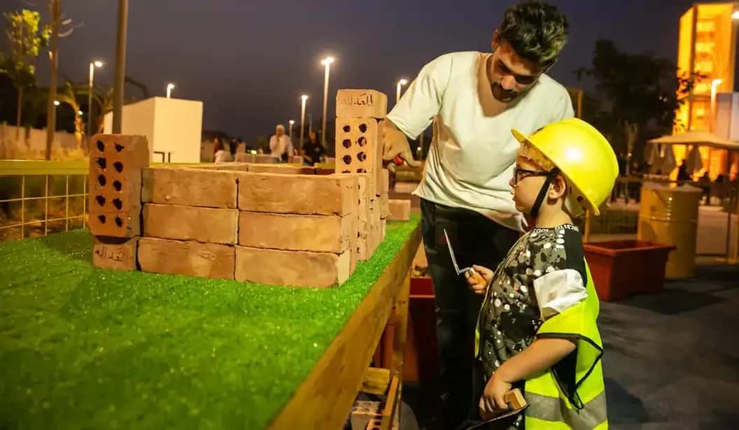 Blog Experience Image