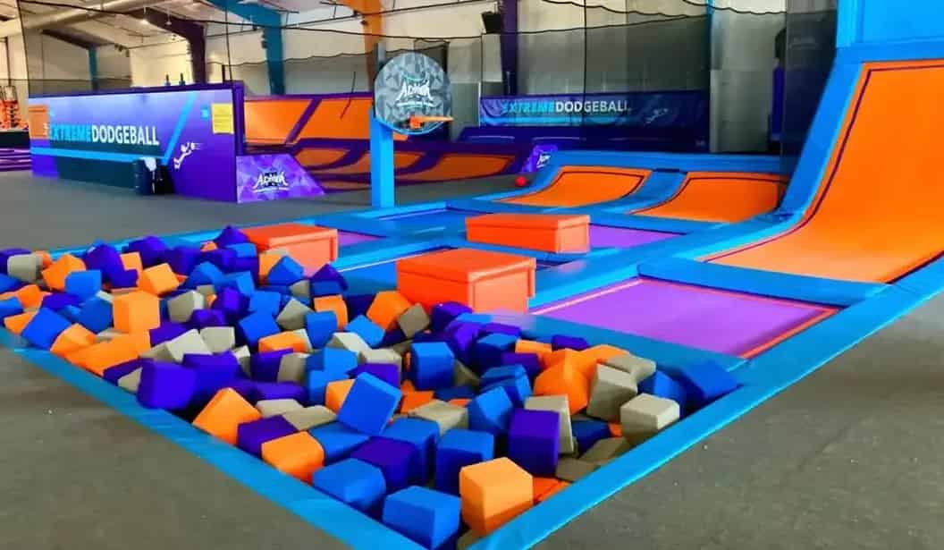 Altitude Trampoline Park Sugarland