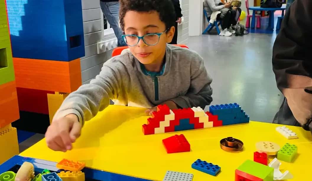 Blog Experience Image