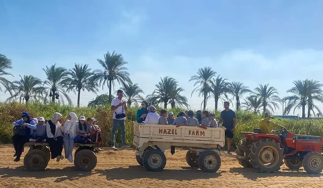 Blog Experience Image