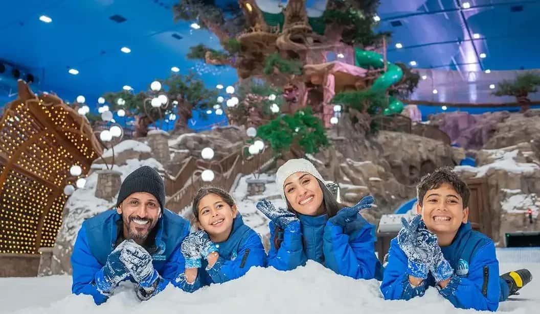 Blog Experience Image