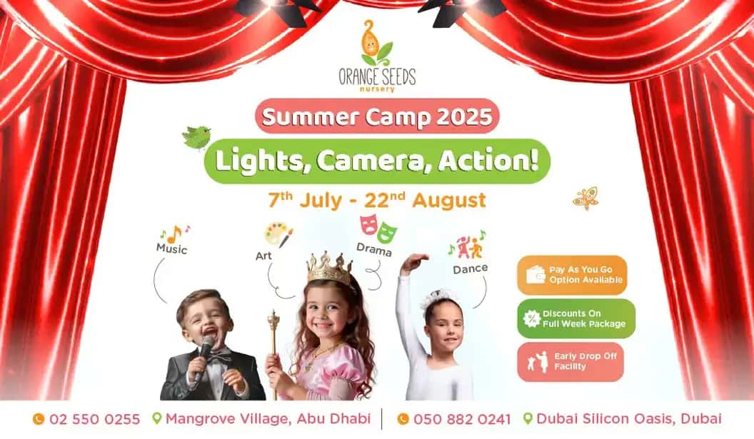 Blog Experience Image