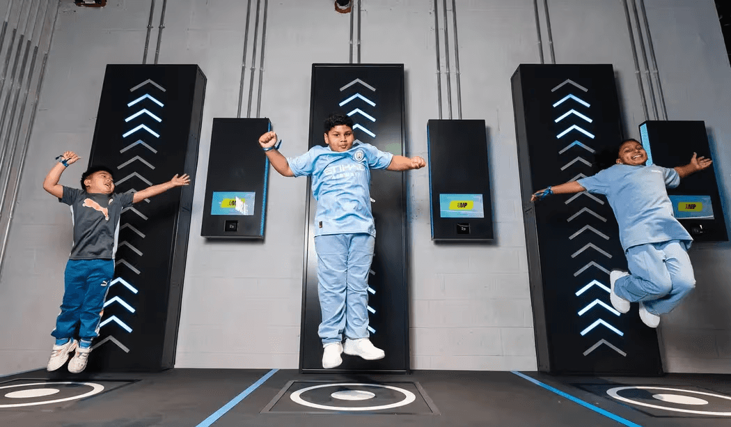 Blog Experience Image