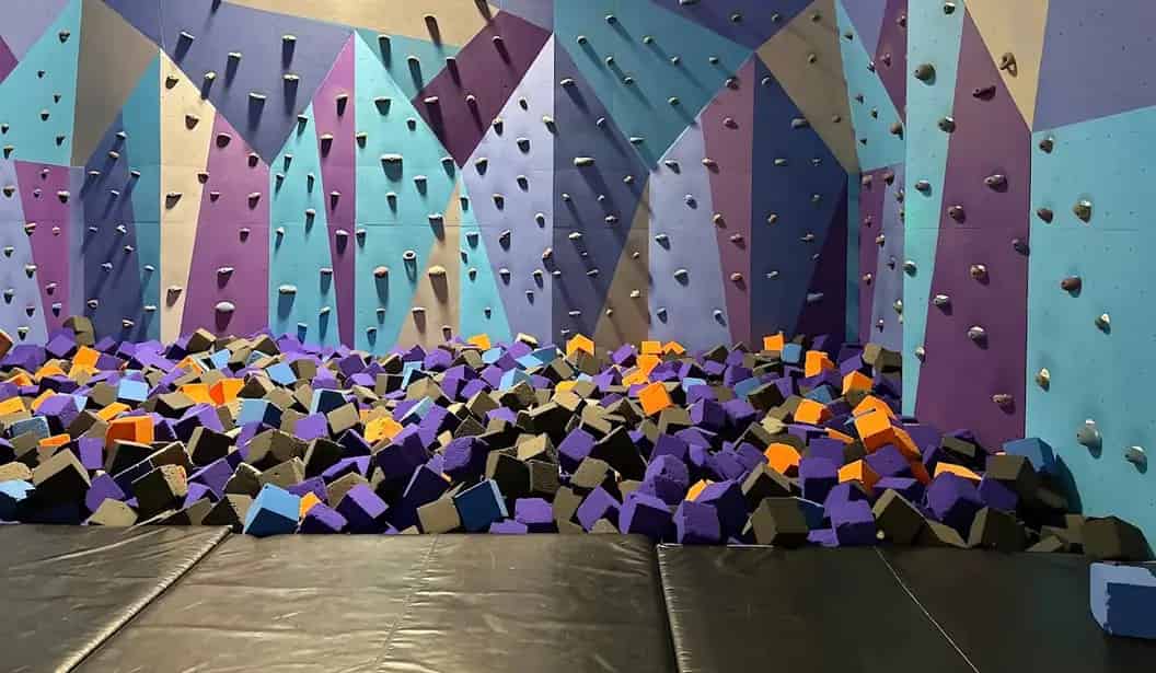 Altitude Trampoline Park Katy Admission Tickets