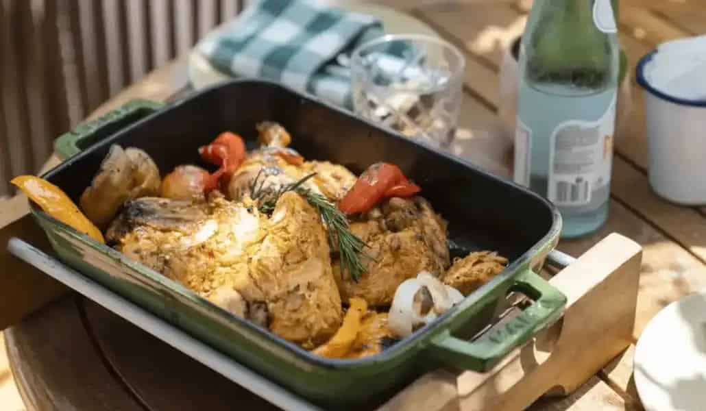 15% OFF the Total Bill at Brick Rooftop Kitchen & Bar, Aloft Abu Dhabi ...