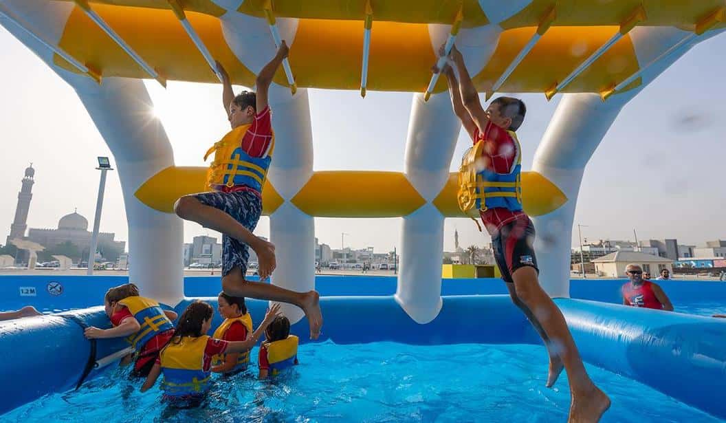 Blog Experience Image