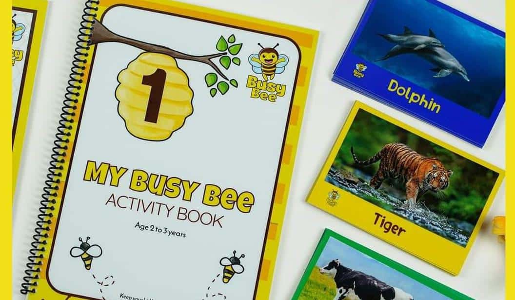 Blog Experience Image