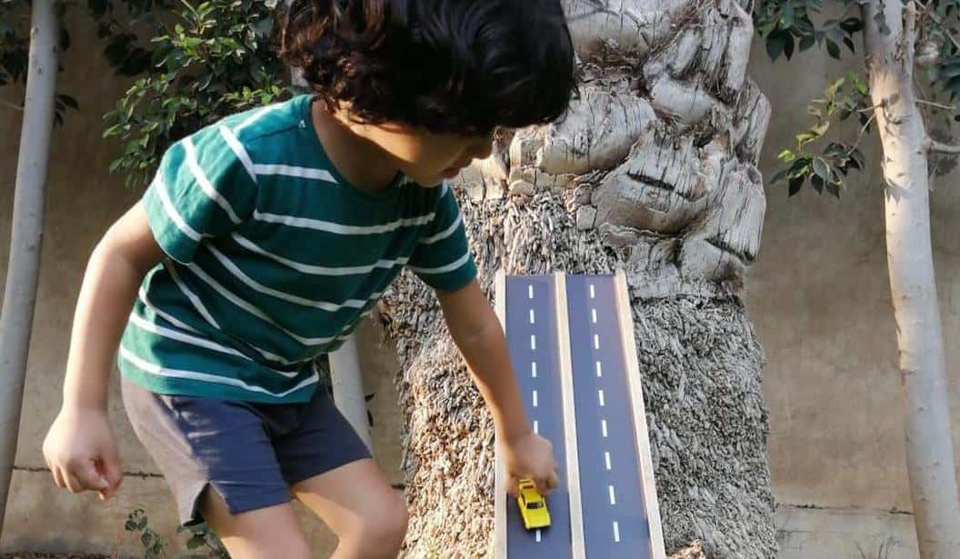 Blog Experience Image