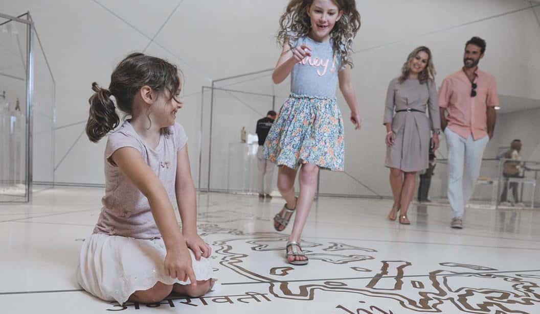 Blog Experience Image