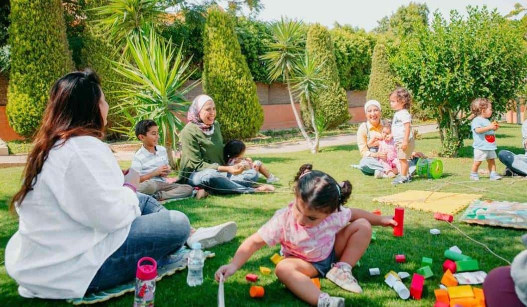 Blog Experience Image