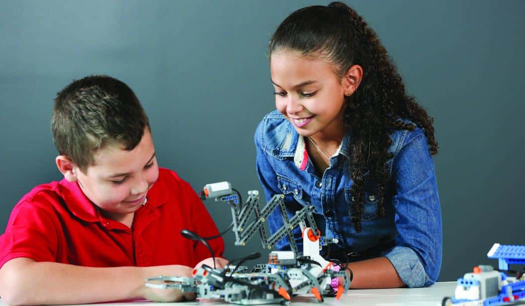 Blog Experience Image