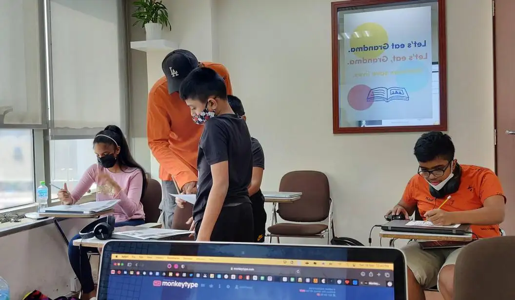 Blog Experience Image