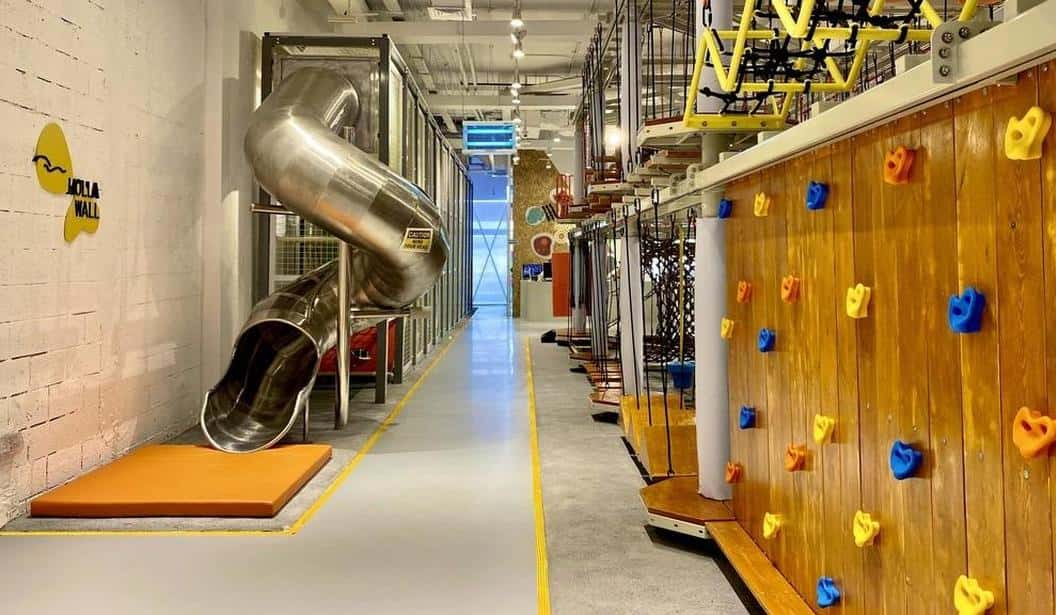 Blog Experience Image