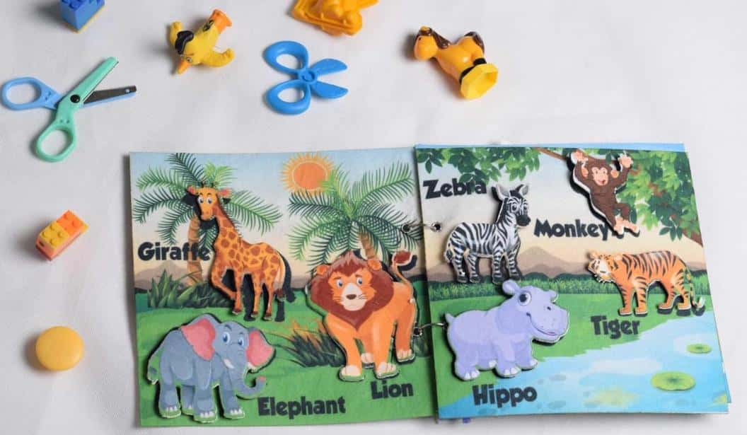 Blog Experience Image