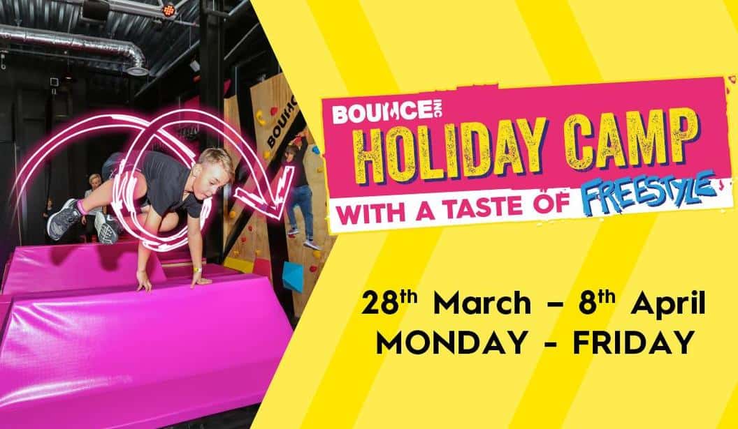 Blog Experience Image