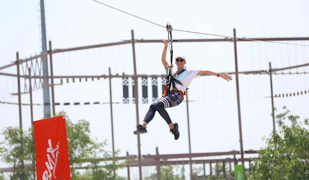 Blog Experience Image