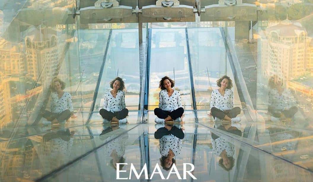 Blog Experience Image