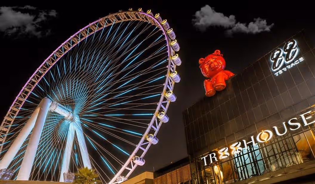 Blog Experience Image