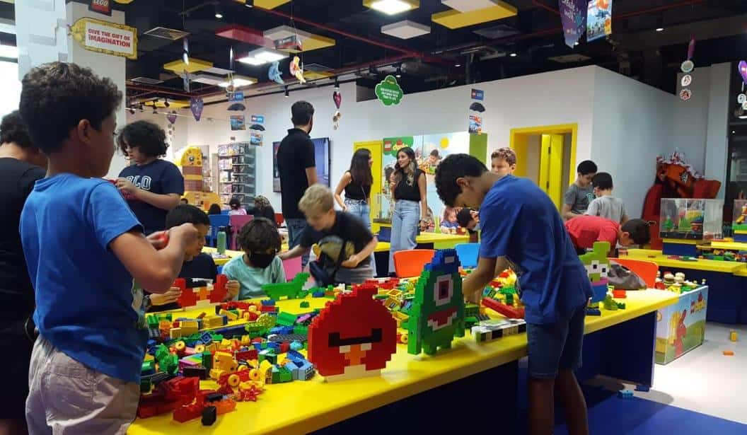 Blog Experience Image