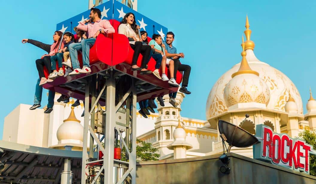 Blog Experience Image