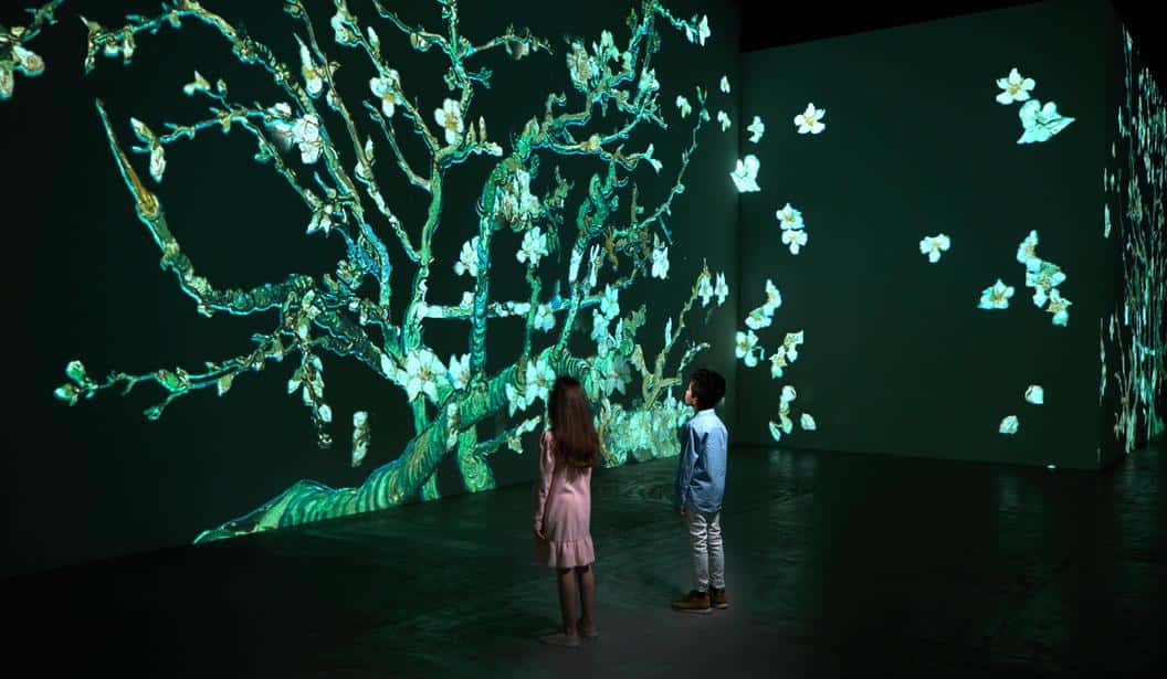 Blog Experience Image