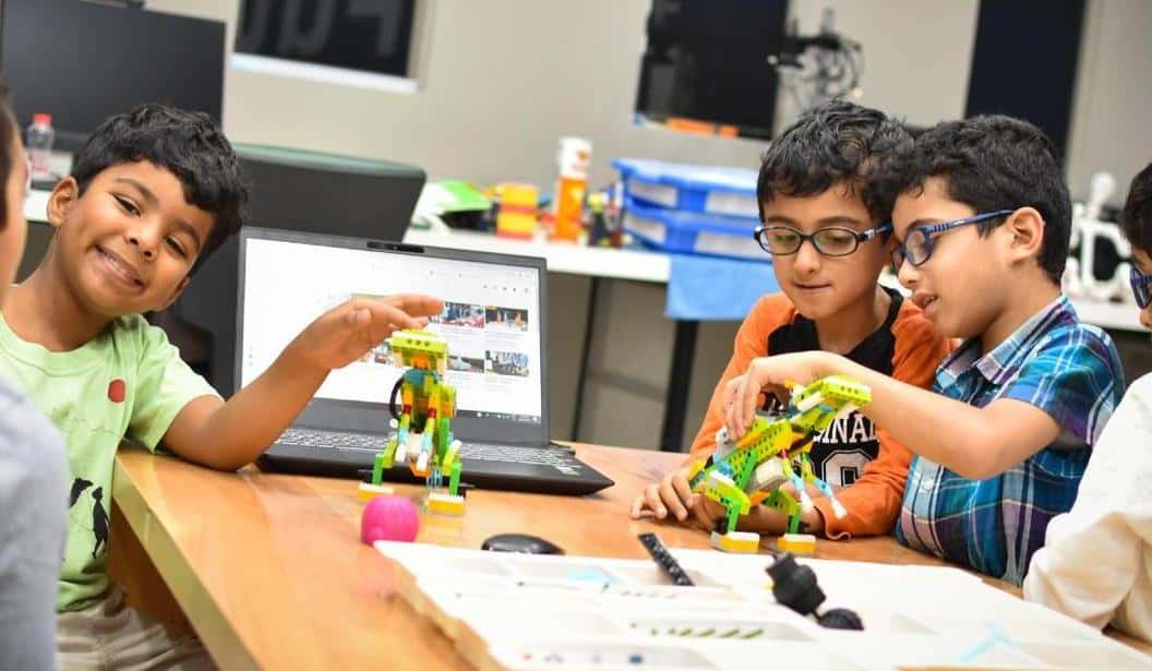 Blog Experience Image