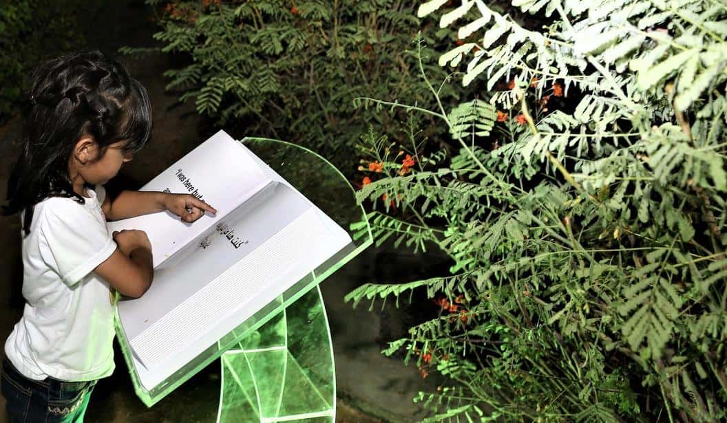 Blog Experience Image