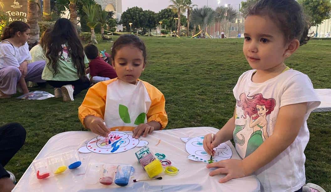 Blog Experience Image