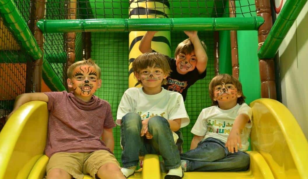 Blog Experience Image