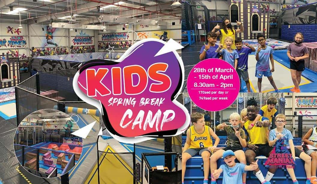 Blog Experience Image