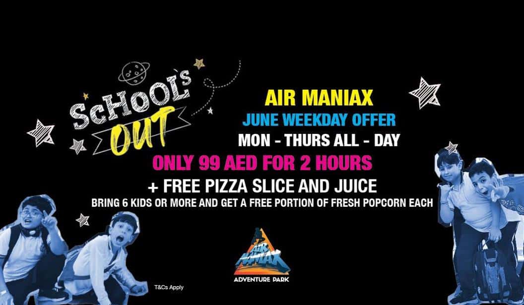 Blog Experience Image