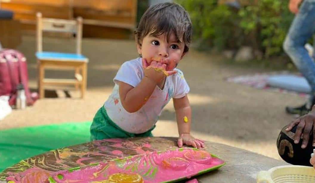 Blog Experience Image