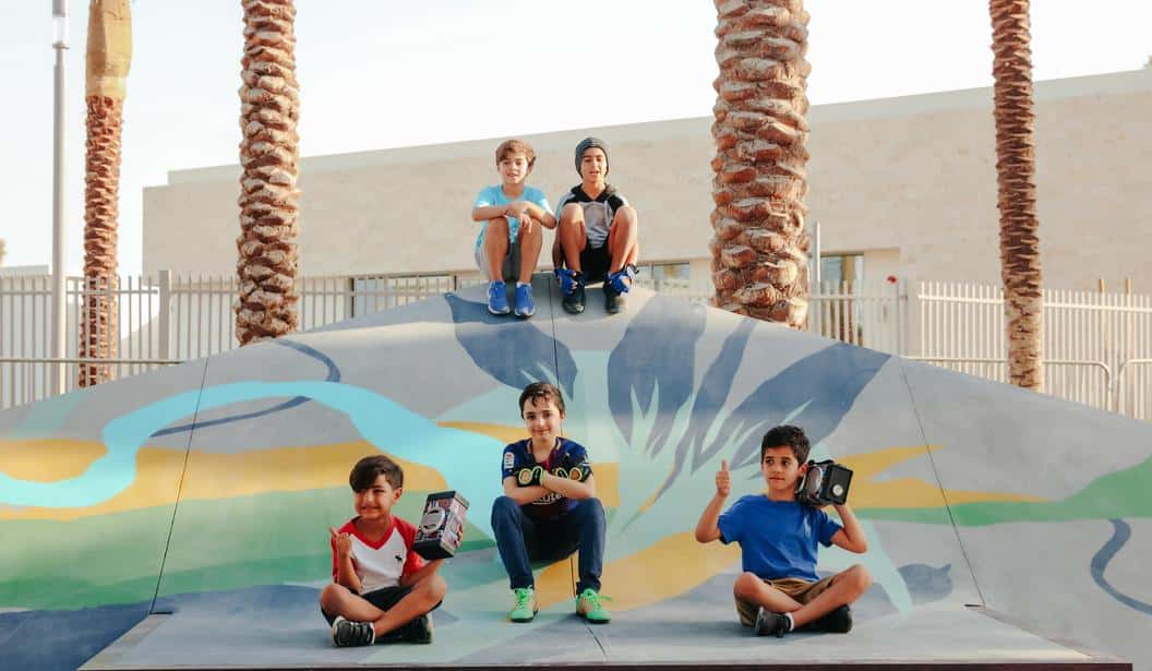 Blog Experience Image