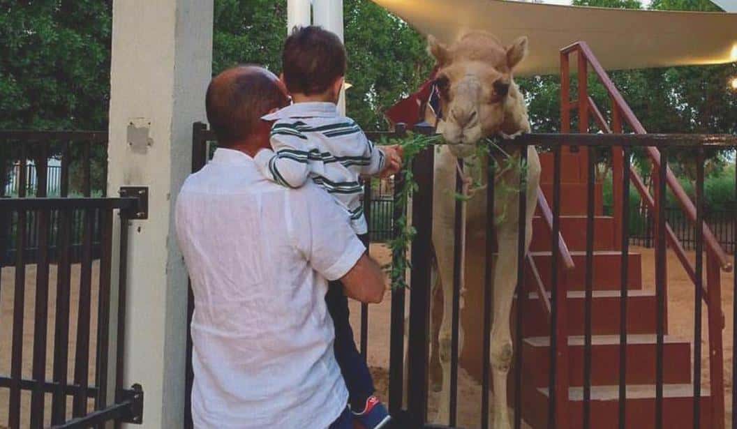 Blog Experience Image