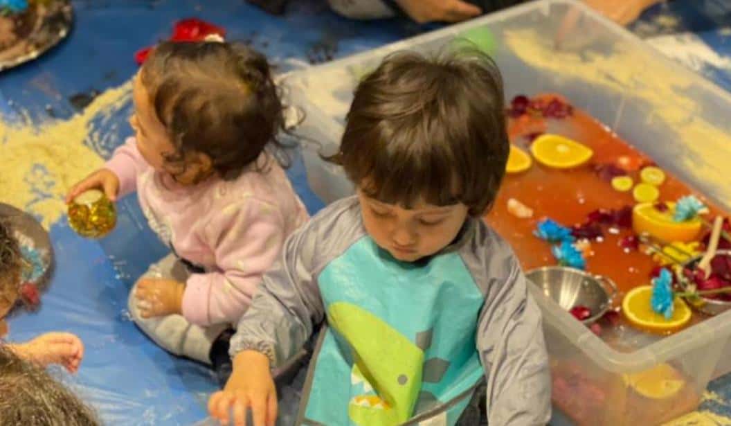 Blog Experience Image