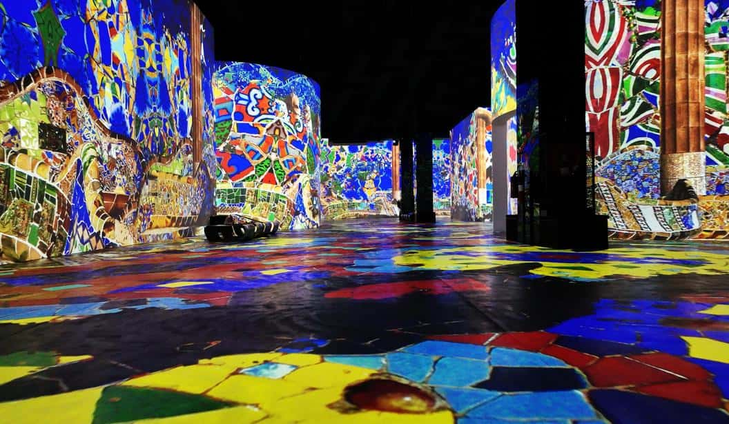 Blog Experience Image