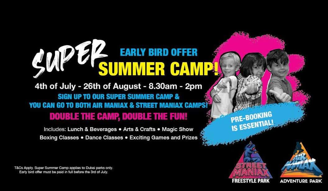 Blog Experience Image