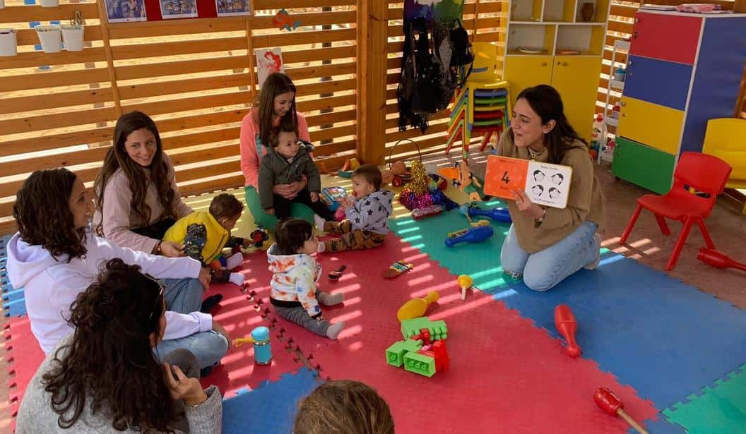 Blog Experience Image