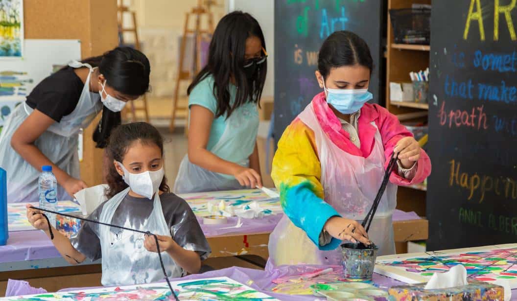 Blog Experience Image