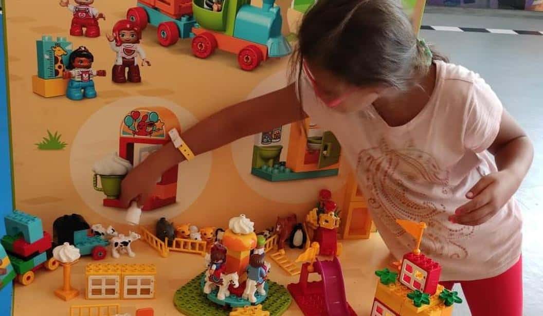 Blog Experience Image