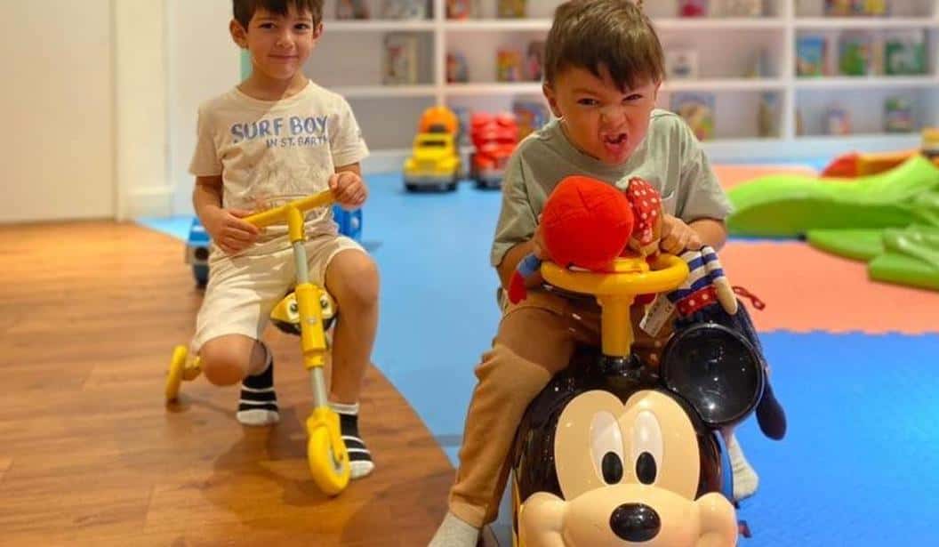 Blog Experience Image