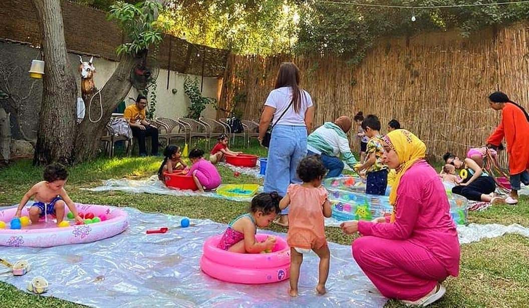 Blog Experience Image